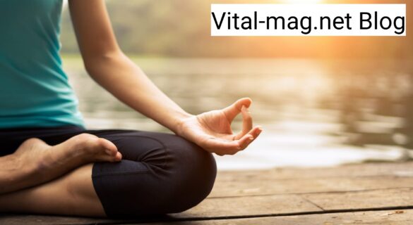 How to Reduce Stress – The Vital-Mag.net Blog