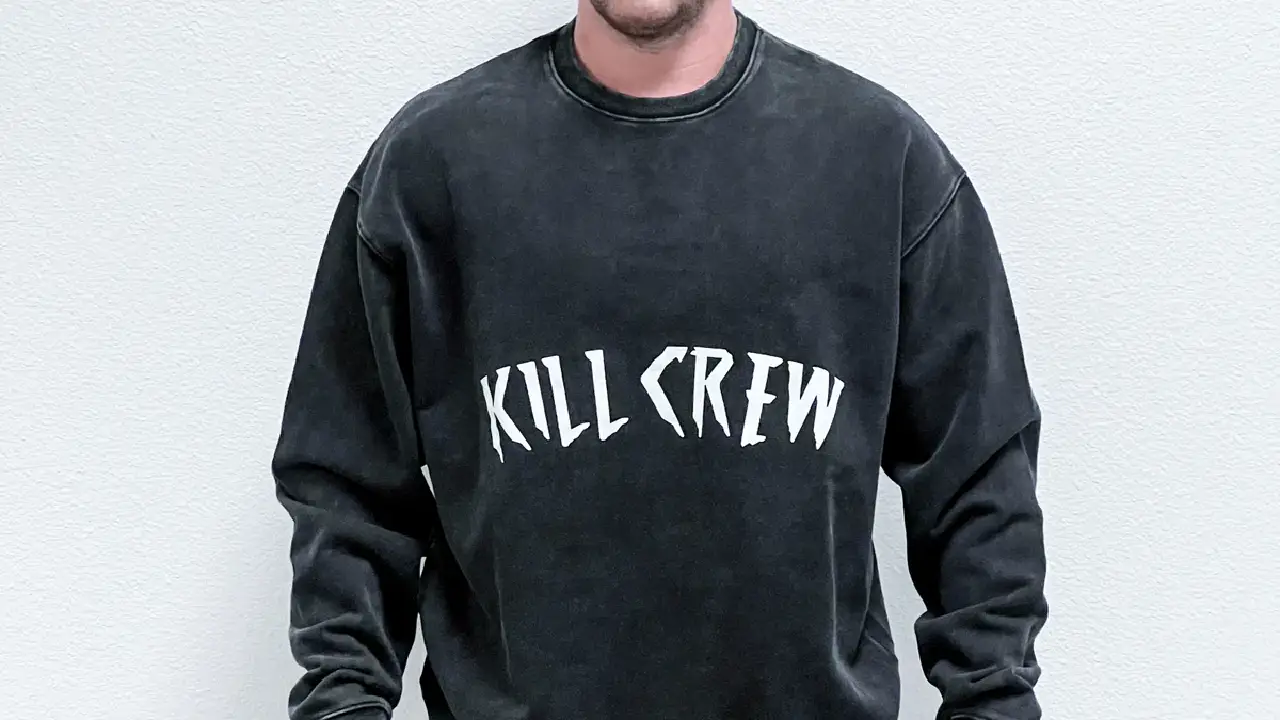 Kill Crew Apparel in the Fashion Industry