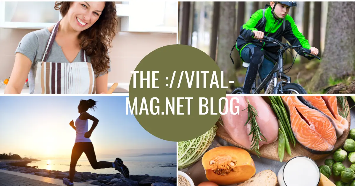 Personal Development Tips – The Vital-Mag.net Blog