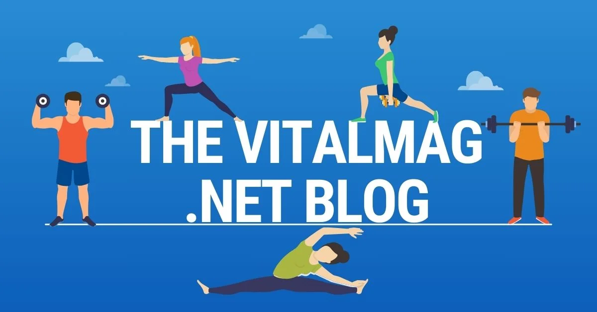 Work-Life Balance Tips – The Vital-Mag.net Blog