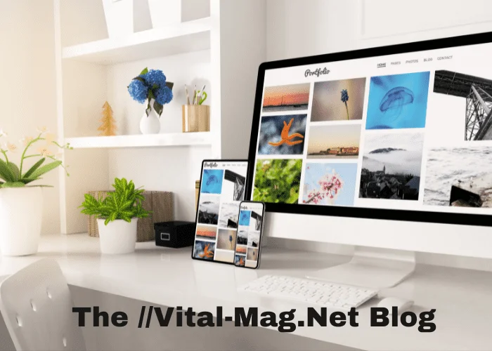 the vital-mag.net blog