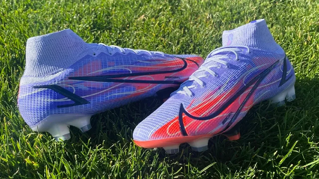 Kylian Mbappe Cleats Are the Best Option for Players