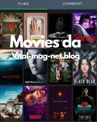 Movies da