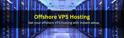 Offshore VPS Hosting