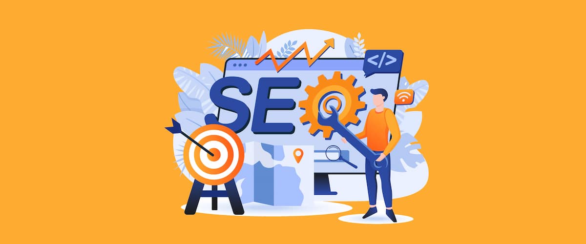 SEO for Comprehensive Services