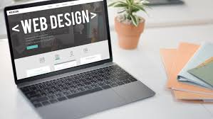 The Important Elements of Web Design in Melbourne