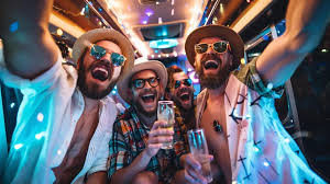 The Ultimate Guide to Planning a Memorable Bachelor Party