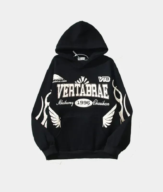 Vertabrae Cloth