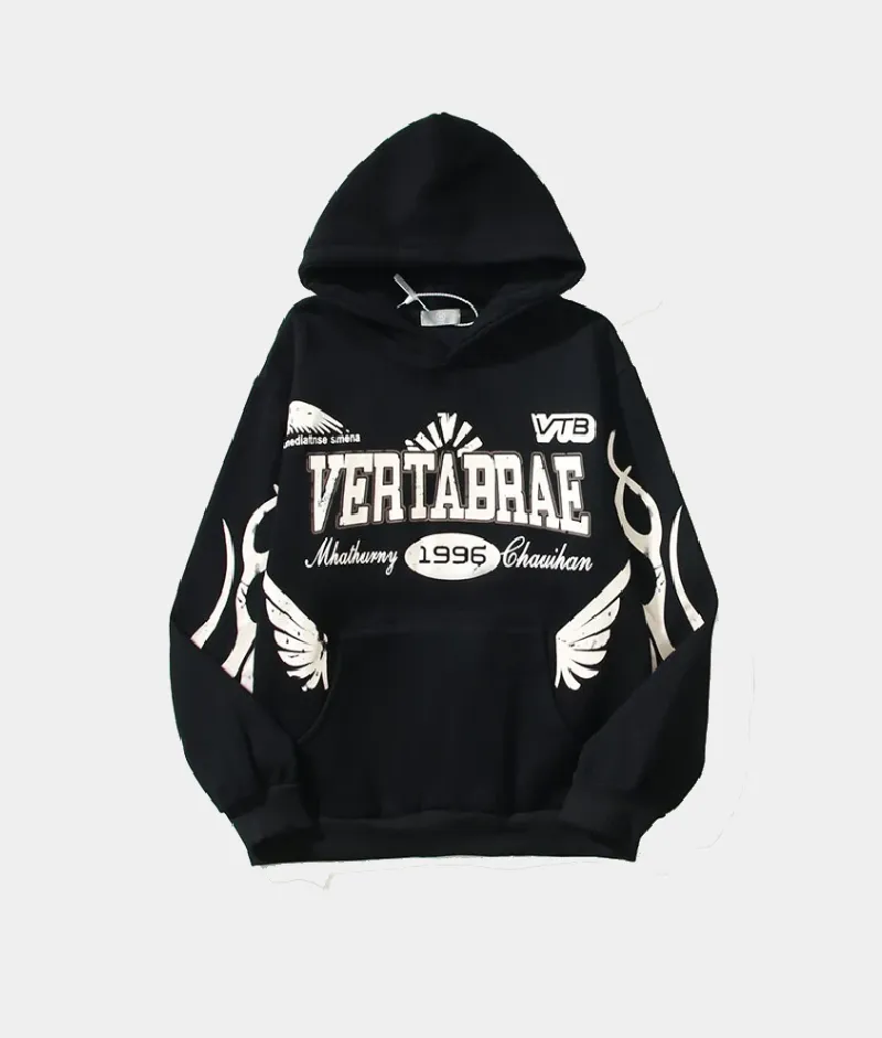 Vertabrae