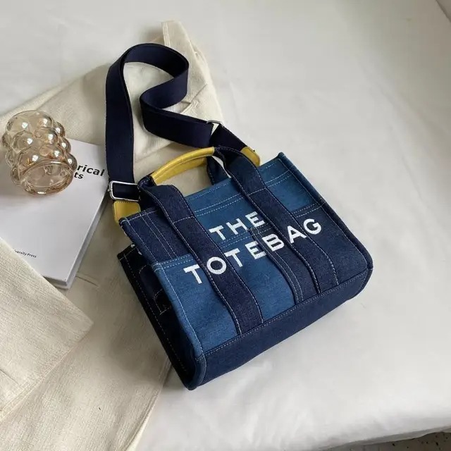 Tote bags