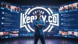 keezy.co tech guru benjamin