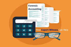 Forensic Accounting in UAE