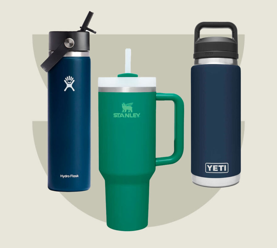 Insulated Water Bottle Your Ultimate Hydration Companion