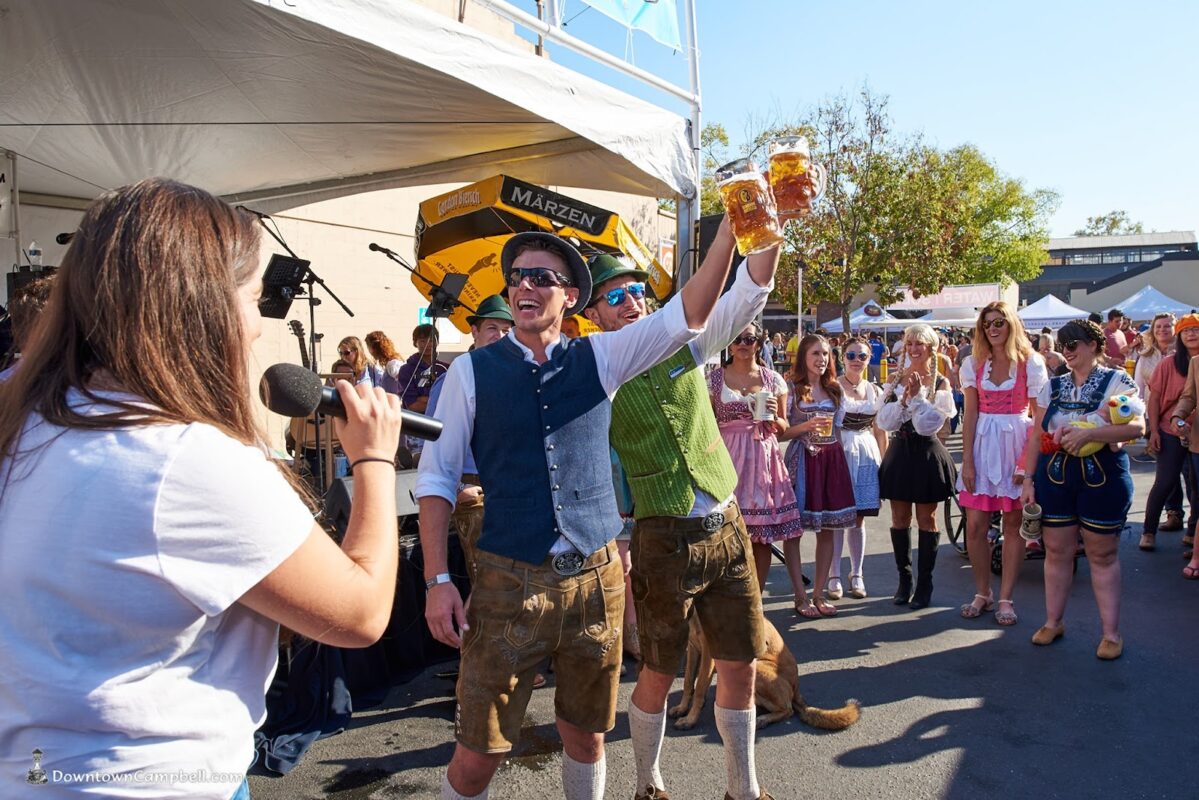 Oktoberfest Men - Essential Clothing Ideas for a Perfect Outfit