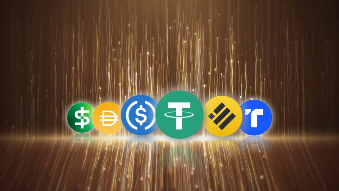 The Resurgence of Stablecoins How Tether and USDC Dominate