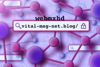 Webmxhd Revolutionizing the Future of Web Development