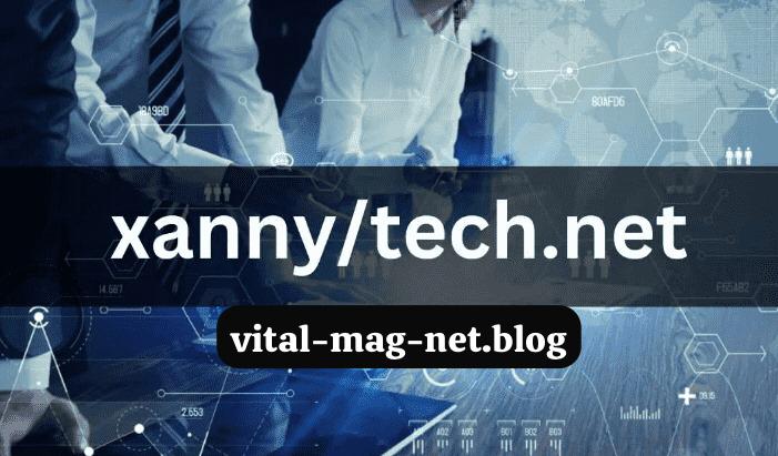 XannyTech.net and its Most Popular Activity