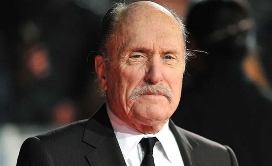 robert duvall net worth