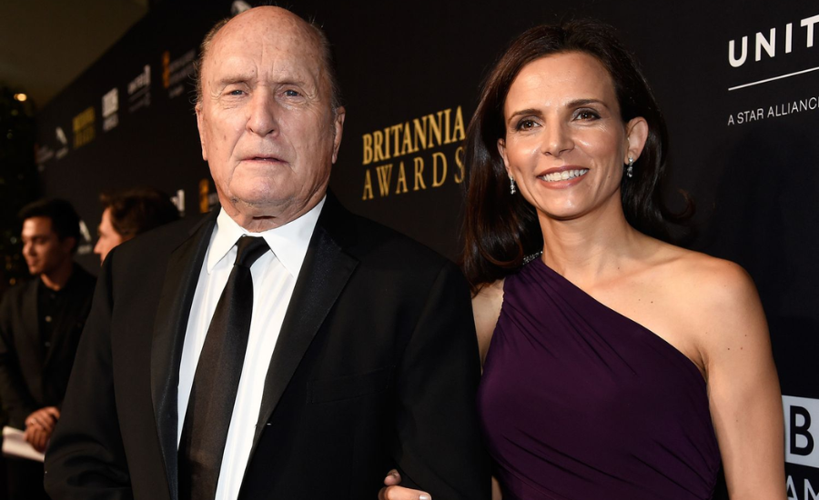 robert duvall net worth