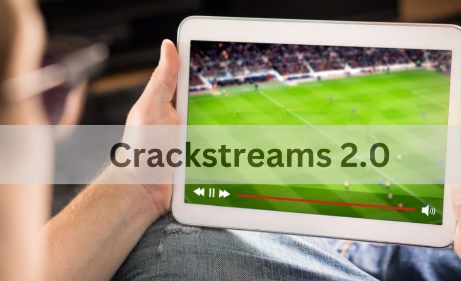 crackstream 2.0