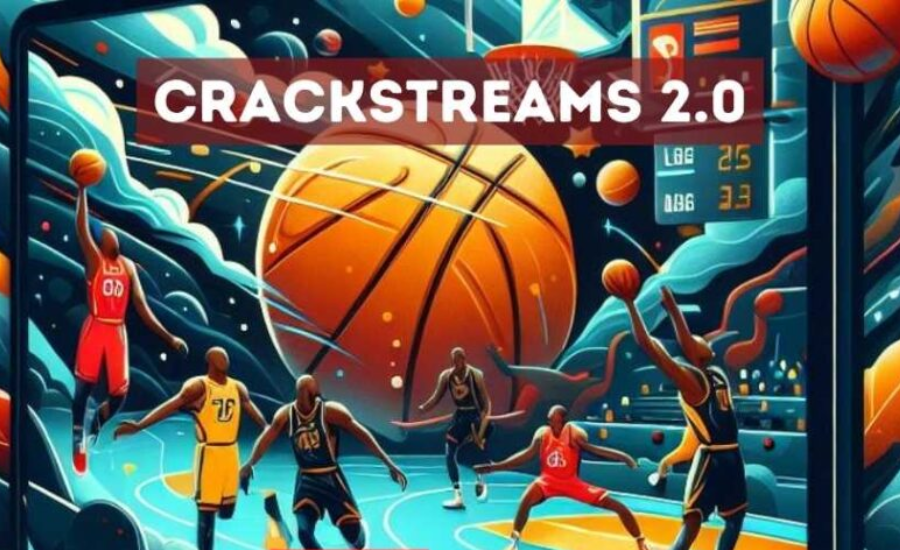 crackstream 2.0