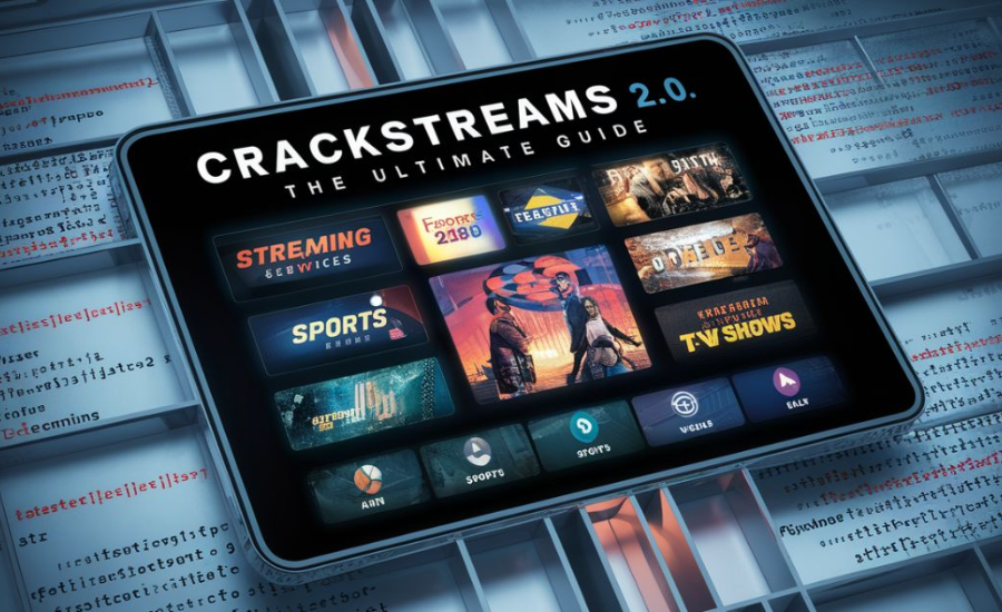 crackstream 2.0