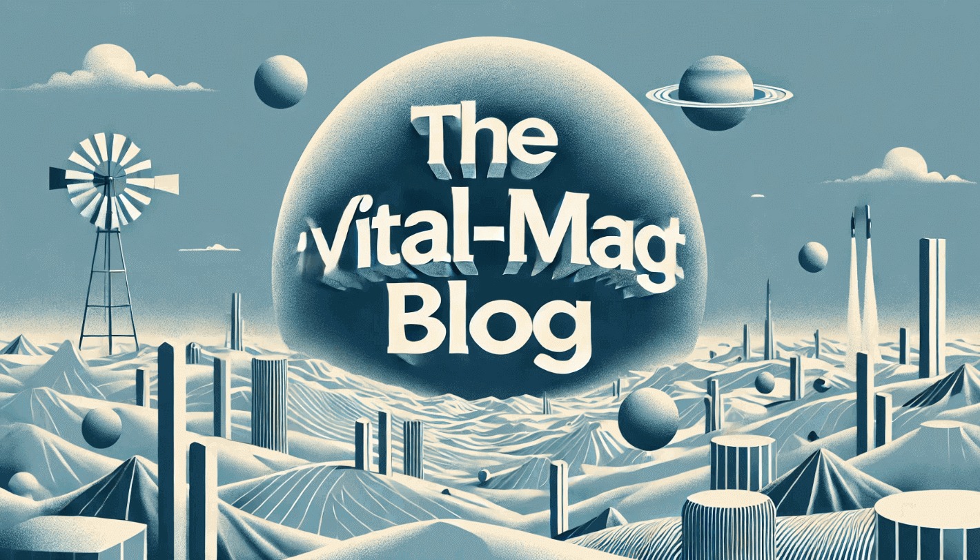 the vital-mag.net blog