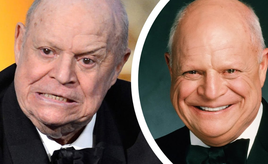 don rickles net worth