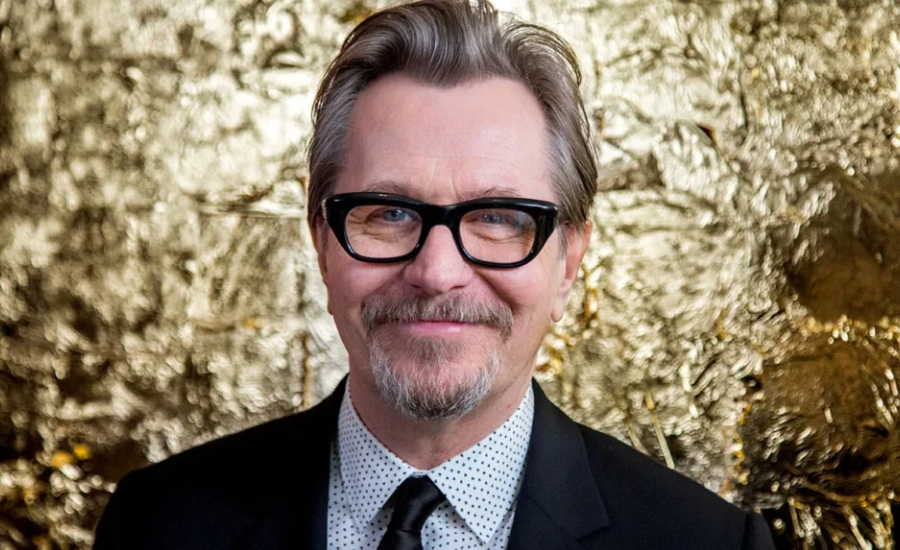 Gary Oldman Net Worth