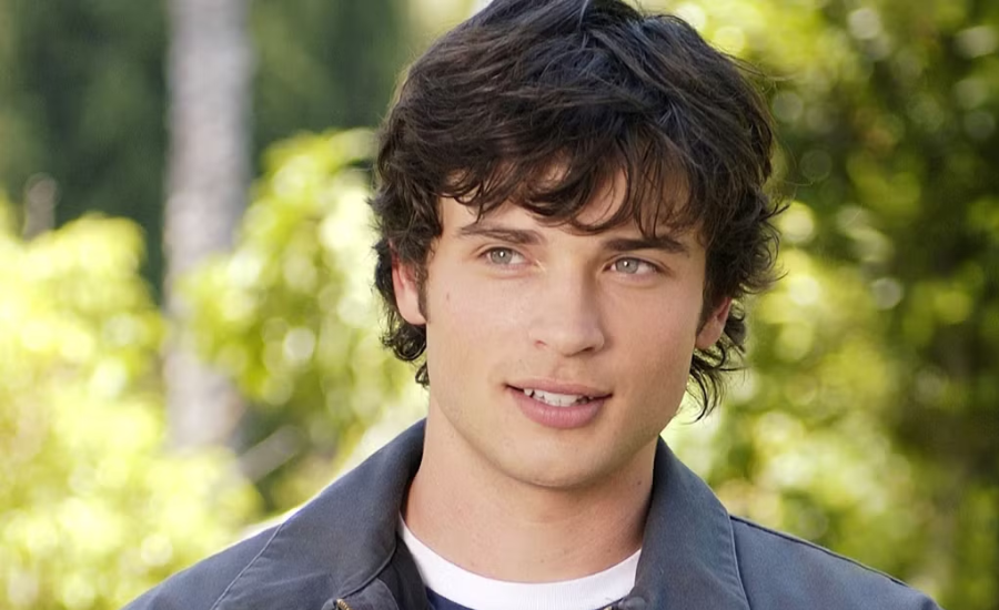 tom welling