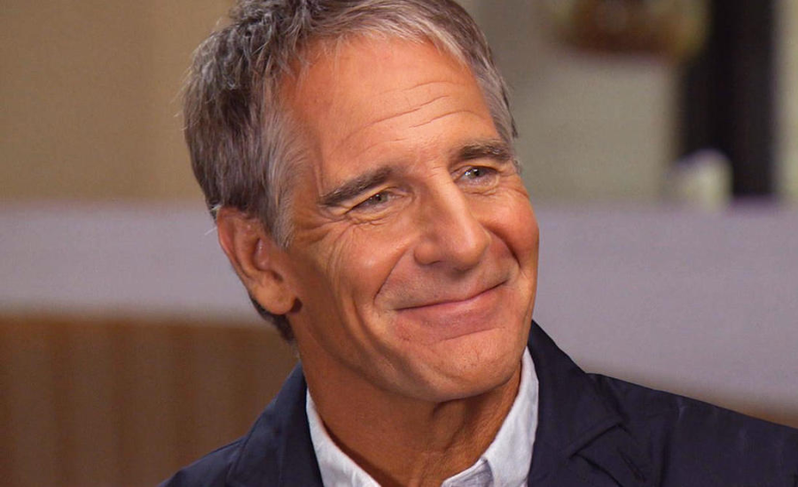 scott bakula