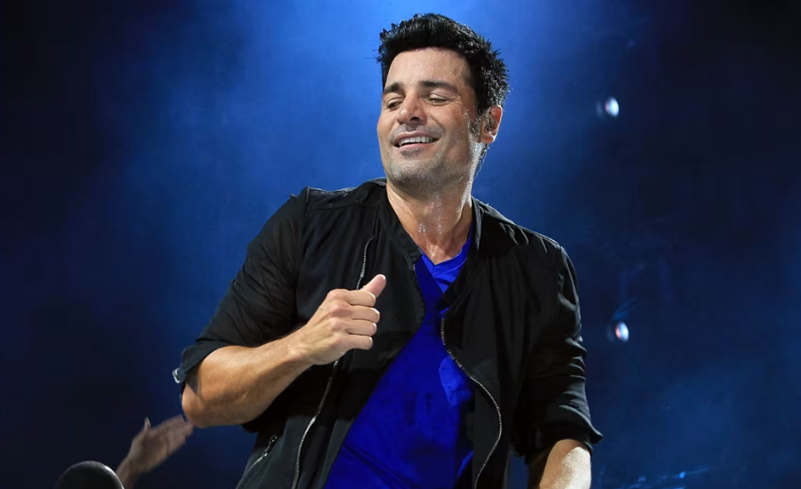 chayanne