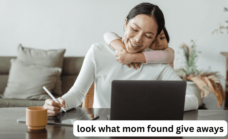 User Experiences and Testimonials from Look What Mom Found Giveaways