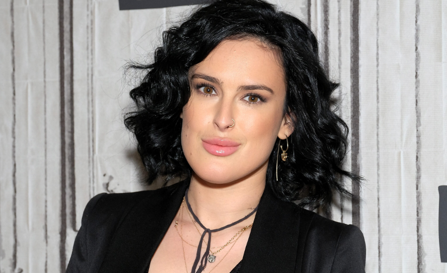 rumer willis net worth