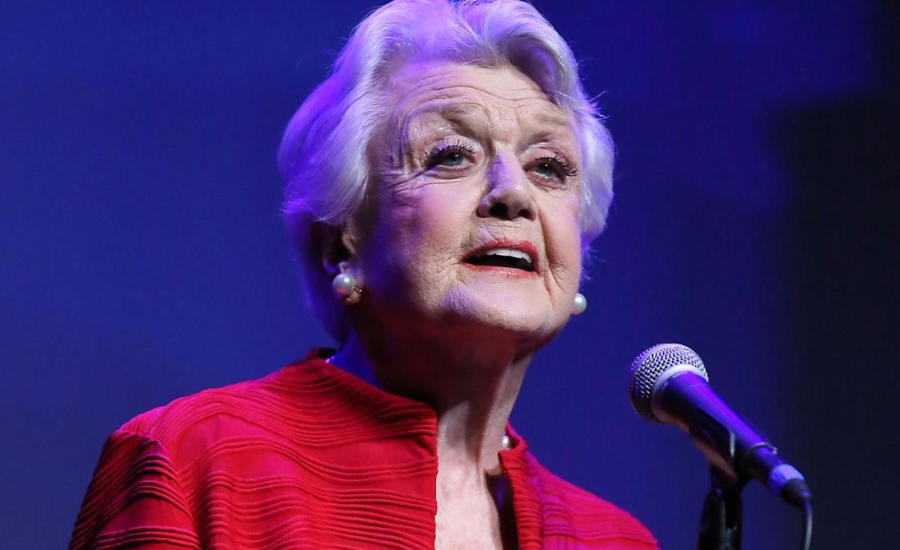 angela lansbury net worth