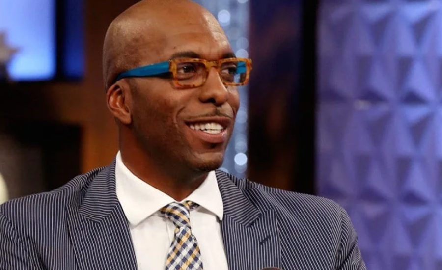 John Salley Net Worth: Breaking Down the Career and Earnings of a Multi-Faceted Star