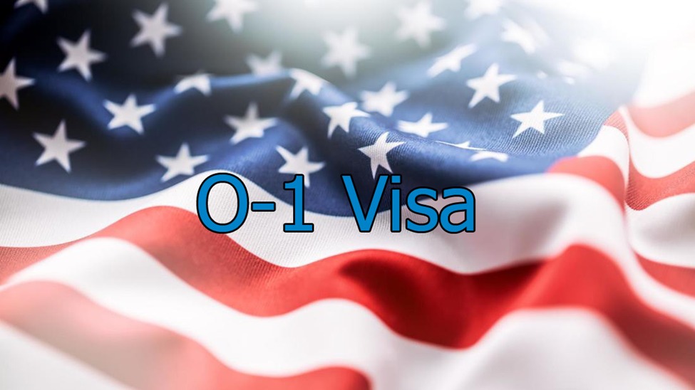 O-1 Visa Lawyer for Extraordinary