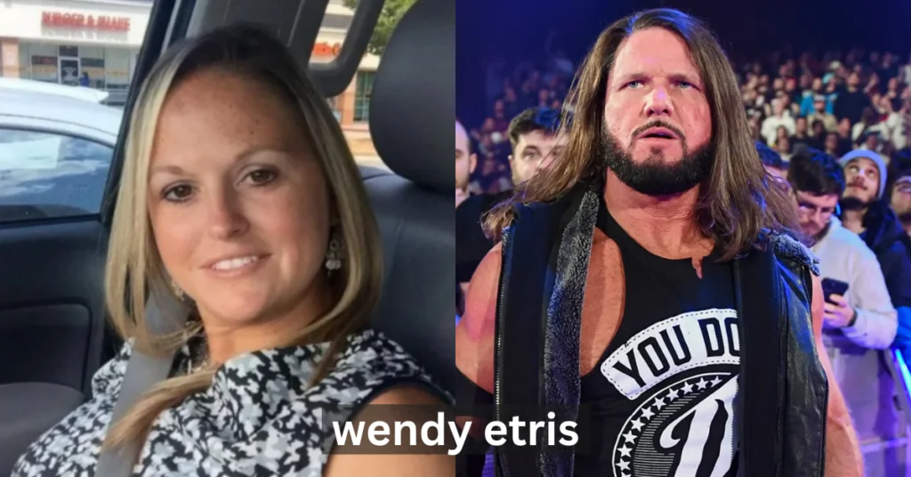 wendy etris