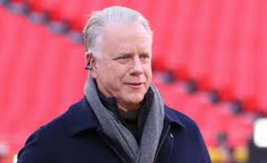 boomer esiason net worth