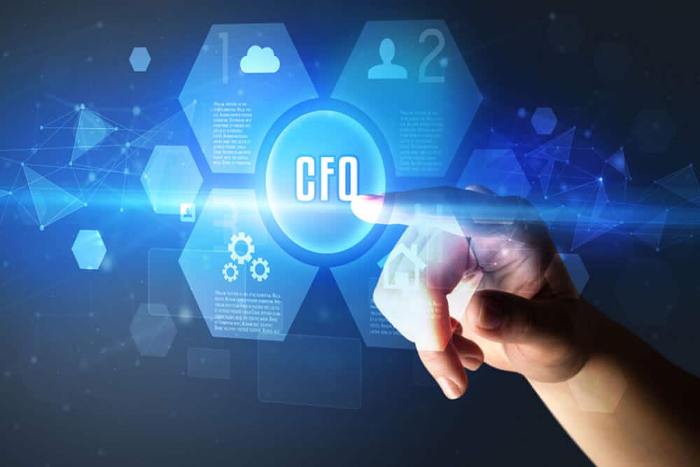 CFO Services