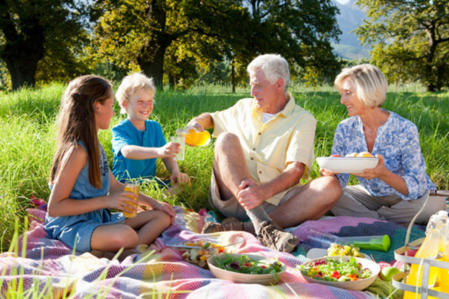 Family Memories