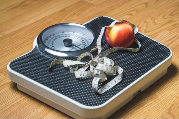 Weight Loss Coach